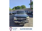 Used 2004 Chevrolet Avalanche for sale.