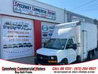 Used 2016 Chevrolet Express Cutaway 3500 DRW for sale.