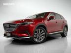 2021 Mazda CX-9 Red, 23K miles