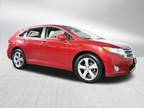 2011 Toyota Venza Red, 116K miles