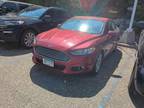 2014 Ford Fusion Red, 196K miles