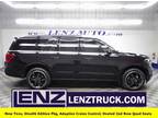 2022 Ford Expedition Black, 29K miles