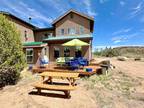 Home For Sale In Cerrillos, New Mexico