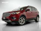 2019 Ford Escape Red, 36K miles