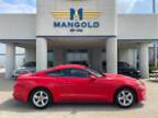 2020 Ford Mustang EcoBoost 2020 Ford Mustang, Race Red with 9757 Miles available
