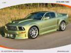2006 Ford Mustang GT Premium 2dr Fastback 2006 Ford Mustang GT Premium 2dr