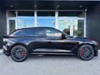 2023 Aston Martin DBX707 2023 Aston Martin DBX707, BLACK with 5050 Miles