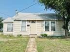 Home For Rent In San Angelo, Texas