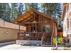 Cute Chalet in Central Big Bear Lake
