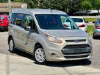 2016 Ford Transit Connect, 76K miles