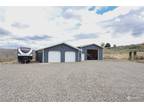 Home For Sale In Grand Coulee, Washington