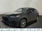 2025 Honda HR-V Black, new