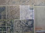 Plot For Sale In Bowie, Arizona