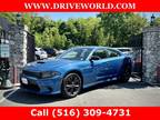 $25,920 2020 Dodge Charger with 34,518 miles!