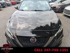 $14,669 2020 Nissan Altima with 57,222 miles!