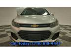 2018 Chevrolet Trax with 51,374 miles!