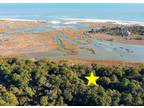 Plot For Sale In Dewees Island, South Carolina