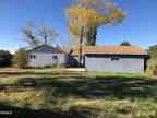 Home For Sale In Westby, Montana
