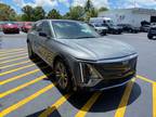 2024 Cadillac LYRIQ Luxury for sale
