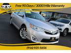 2014 Toyota Camry Hybrid XLE for sale