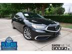 2020 Acura TLX for sale
