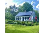 Home For Sale In Monmouth, Maine