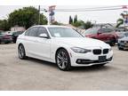 2017 BMW 3 Series 330e iPerformance for sale