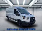 $30,995 2020 Ford Transit with 44,969 miles!
