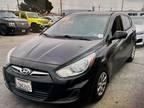 2013 Hyundai Accent GS for sale