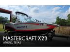 2017 Mastercraft X23 Boat for Sale