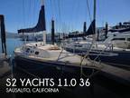 1982 S2 Yachts 36 Boat for Sale