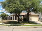 Home For Rent In Cibolo, Texas
