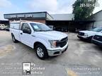 2018 Ford F-150 XL for sale