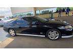 2006 Chevrolet Monte Carlo SS COUPE 2-DR