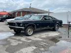 1969 Ford Mustang Fastback - Wylie, TX