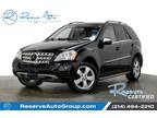 2010 Mercedes-Benz ML 350 SUV for sale