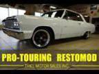 1964 Chevrolet Chevelle Pro-Touring Restomod SS Tribute LS1 FUEL-INJECTED 1964
