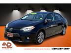 2014 Toyota Corolla LE for sale