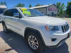 2015 Jeep Grand Cherokee Limited for sale