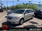 2013 Chrysler Town & Country Touring-L for sale