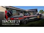 2020 Tracker Nitro Z19 Pro Boat for Sale
