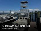 1979 Bertram Sportfish Boat for Sale