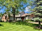 Home For Sale In Howell, Michigan