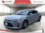 2015 Scion t C Sports Coupe 6-Spd AT
