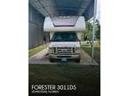 Forest River Forester 3011ds Class C 2021