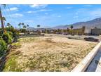 Plot For Sale In Cathedral City, California