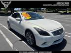 2013 INFINITI G37 Coupe Journey for sale