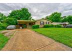 Home For Sale In Memphis, Tennessee