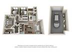 Colton Apartments - Sterling Reno