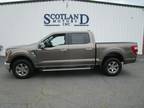 2023 Ford F-150 Gray, 22K miles